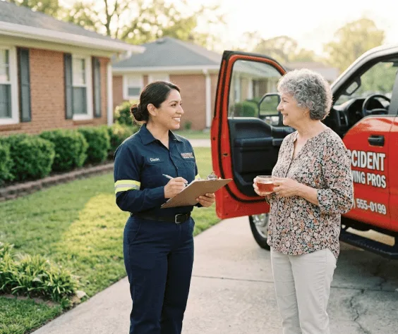 Accident Towing Service Victor, ID FAQs